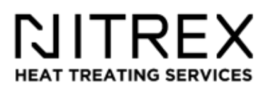 Logo for NITREX INC.